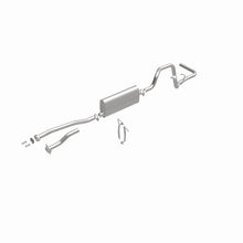 画像をギャラリービューアに読み込む, MagnaFlow BRE Exhaust Kit 03 Mazda B3000 3.0L
