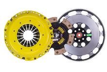 画像をギャラリービューアに読み込む, ACT 06-25 Subaru WRX XT/Race Sprung 6 Pad Clutch Kit