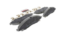 画像をギャラリービューアに読み込む, Brembo OE 22-24 Chrysler Grand Caravan/22-24 Jeep Grand Cherokee/L Ceramic Brake Pad - Front