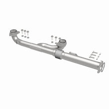 画像をギャラリービューアに読み込む, BRE Exhaust 09-15 Pilot 3.5L Front Pipe Kit
