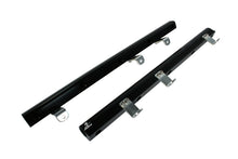 画像をギャラリービューアに読み込む, Aeromotive Fuel Rails - Chrysler 8.4L V10 Gen 4 - Black Anodized