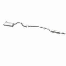 画像をギャラリービューアに読み込む, MagnaFlow BRE Exhaust Kit 10-13 SANTA FE SORENTO 3.5L