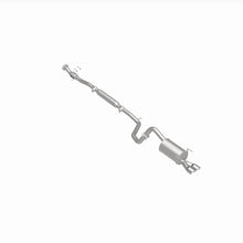 画像をギャラリービューアに読み込む, MagnaFlow BRE Exhaust Kit 12-19 Fiat 500 1.4L