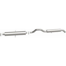 画像をギャラリービューアに読み込む, MagnaFlow BRE Exhaust Kit 01-07 Voyager Caravan Town &amp; Country