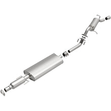 画像をギャラリービューアに読み込む, MagnaFlow BRE Exhaust Kit 09-10 Mercury Mariner