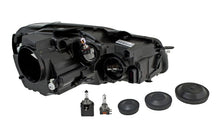 画像をギャラリービューアに読み込む, Hella 10-14 Volkswagen Jetta Wagen Headlamp Lh