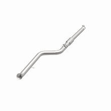画像をギャラリービューアに読み込む, MagnaFlow 18-22 BMW 530e OEM Grade Federal / EPA Compliant Direct-Fit Catalytic Converter