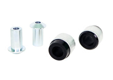 画像をギャラリービューアに読み込む, Whiteline Rear Upper Outer Bushing