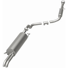 画像をギャラリービューアに読み込む, MagnaFlow BRE Exhaust Kit 99-05 VW Jetta