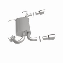 画像をギャラリービューアに読み込む, BRE Exhaust 03-07 G35 3.5L Muffler Kit