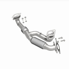 画像をギャラリービューアに読み込む, BRE Exhaust 02-05 Sedona 3.5L Front Pipe Kit