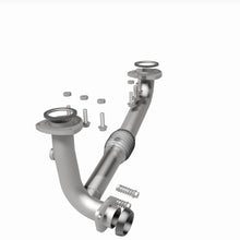 画像をギャラリービューアに読み込む, BRE Exhaust 02-03 XL-7 2.7L Front Pipe Kit