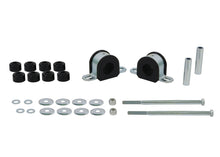 画像をギャラリービューアに読み込む, Whiteline 1985-1989 Chevrolet Astro Sway Bar - Mount &amp; Link Bushings