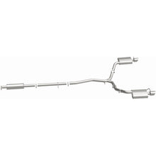 画像をギャラリービューアに読み込む, MagnaFlow BRE Exhaust Kit 11-15 Ford Explorer 3.5L