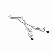 画像をギャラリービューアに読み込む, Magnaflow 26+ Dodge Charger 3.0L SPEQ Cat-Back System