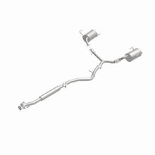 画像をギャラリービューアに読み込む, MagnaFlow BRE Exhaust Kit 09-13 Subaru Forester Impreza 2.5L