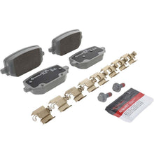 画像をギャラリービューアに読み込む, Brembo OE 20-22 Ford Explorer/20-22 Police Interceptor Utility PRIME Ceramic Brake Pad - Rear
