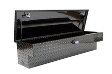 画像をギャラリービューアに読み込む, Dee Zee Universal Tool Box - Blue 48In Side Mount (Blk)