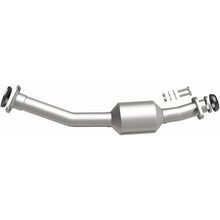 画像をギャラリービューアに読み込む, MagnaFlow 20-21 Nissan NV200 2.0L Direct Fit Catalytic Converter