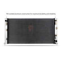 画像をギャラリービューアに読み込む, Mishimoto 2019+ Chevy Silverado 1500 Aluminum Radiator