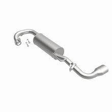 画像をギャラリービューアに読み込む, MagnaFlow BRE Exhaust Kit 11-16 Scion tC 2.5L