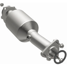 画像をギャラリービューアに読み込む, MagnaFlow Direct Fit Catalytic Converter 17-19 Honda CR-V Single Underbody 2.4L