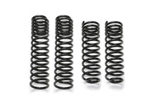 画像をギャラリービューアに読み込む, Fabtech 07-18 Jeep JK 4WD 4-Door 5in Front &amp; Rear Long Travel Coil Spring Kit
