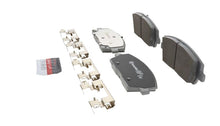 画像をギャラリービューアに読み込む, Brembo OE 20-24 Hyundai Palisade/Kia Telluride PRIME Ceramic Brake Pad - Front