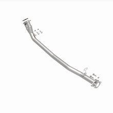 画像をギャラリービューアに読み込む, BRE Exhaust 86-89 4Runner 2.4L Front Pipe Kit