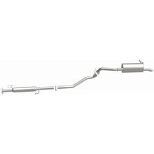 画像をギャラリービューアに読み込む, MagnaFlow BRE Exhaust Kit 11-16 Hyundai Elantra 1.8L