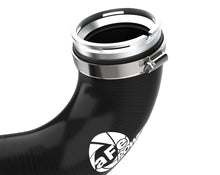 画像をギャラリービューアに読み込む, aFe BladeRunner Charge Pipe Kit Kia Stinger 22-23 L4-2.5L (t)
