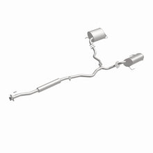 画像をギャラリービューアに読み込む, MagnaFlow BRE Exhaust Kit 05 Subaru Outback 2.5L