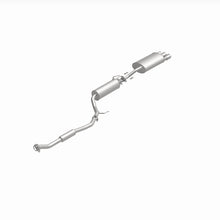 画像をギャラリービューアに読み込む, MagnaFlow BRE Exhaust Kit 06-09 Acura CSX 2.0L