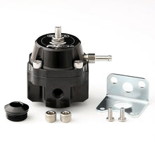 画像をギャラリービューアに読み込む, GFB FX-D Low Pressure Fuel Regulator w/8AN Ports