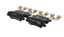 画像をギャラリービューアに読み込む, Brembo OE 21-22 Hyundai Accent/19-24 Nexo/2016 Sonata/2019 Sonata PRIME Low-Met Brake Pad - Rear