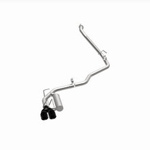 画像をギャラリービューアに読み込む, MagnaFlow 25-26 Toyota Camry SPEQ Series Stainless Cat-Back Performance Exhaust System