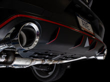 画像をギャラリービューアに読み込む, AWE Tuning 22-26 Hyundai Elantra N SwitchPath Cat-Back Exhaust - Chrome Silver Tips