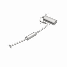 画像をギャラリービューアに読み込む, MagnaFlow BRE Exhaust Kit 05-06 Nissan X-Trail 2.5L
