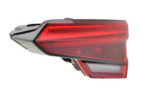 画像をギャラリービューアに読み込む, Hella 2015-2022 Audi A4 Right Inner Tail Light