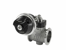画像をギャラリービューアに読み込む, Turbosmart PSG40CG 7PSI Compressed Gas Pneumatic StraightGate40 - Black