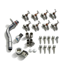 画像をギャラリービューアに読み込む, Ford Racing 2020+ F-250 Super Duty 7.3L Cylinder Block Plug and Dowel Kit