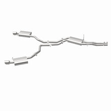画像をギャラリービューアに読み込む, BRExhaust 12-15 Audi A6 Quattro A7 Quattro 3L Exhaust Kit