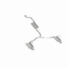 画像をギャラリービューアに読み込む, MagnaFlow BRE Exhaust Kit 07-08 Acadia Outlook 3.6L