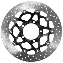 画像をギャラリービューアに読み込む, Brembo OE 06-12 Triumph Daytona 675cc 308x5mm Brake Disc - Front Floating