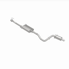 画像をギャラリービューアに読み込む, MagnaFlow 10-15 Lexus RX350 3.5L BRE Exhaust Kit