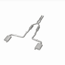 画像をギャラリービューアに読み込む, BRExhaust Exhaust Kit Replacement Dodge