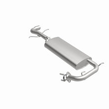 画像をギャラリービューアに読み込む, MagnaFlow BRE Exhaust Kit 09-15 Toyota Venza 2.7L