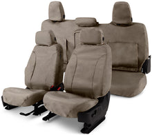 画像をギャラリービューアに読み込む, Covercraft 17-22 Honda CR-V Waterproof Polyester SeatSaver Custom Front Row Seat Covers - Taupe