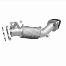 画像をギャラリービューアに読み込む, BRE Exhaust 11-14 Sonata 2.0L 2.4L Front Pipe Kit
