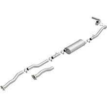 画像をギャラリービューアに読み込む, MagnaFlow BRE Exhaust Kit 94-95 C1500 C2500 K1500 K2500